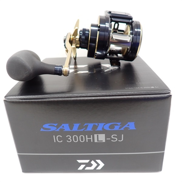 ２１ソルティガＩＣ３００ＨＬ－ＳＪ